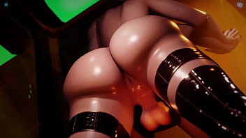 Let&#039_s Play – Sex &amp_ Vampires, BRAIN – First Meeting