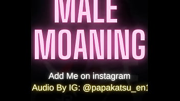 Male Bbc Moaning