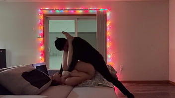 Wife Caught On Camera Getting Pussy Pounded