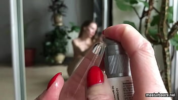 Masturbating In Front Of My Jerking Neighbor