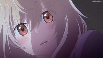 Ookami-san Wa Taberaretai – 01 [Audio Latino]