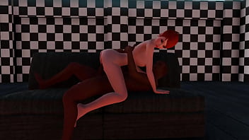 Top 6 Best Sexual Positions NORMAL And ANAL For You And Your Partner &quot_ON SOFA&quot_ 3D