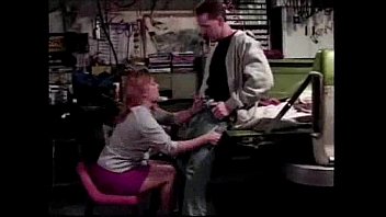 Car Trouble Sex