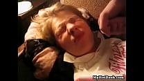 Amature Face Body And Cunt Jizz Shot Compilation