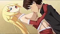 FOLLANDO COMO REGALO DE NAVIDAD Hentai Koiito Kinenbi