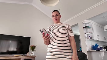 Stepbrother Sends Dick Pic To Stepsister By Mistake She Wants To See The Real Thing