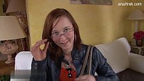 Natural Tits Ex Girlfriend Cock Sucking