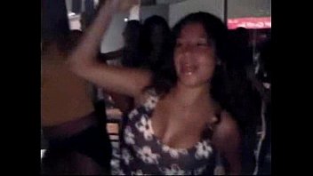 Party In Brazil