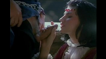 Ursula Moore – Biancaneve E I Sette Nani