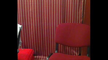 Webcam Chat Amateur – Sex On The Chair