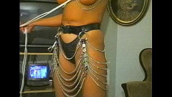 LBO – The Agony Of Arianna – Scene 2