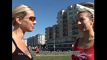 Lycos – EUROPEAN GONZO VOL4 – Scene 2 – Video 3