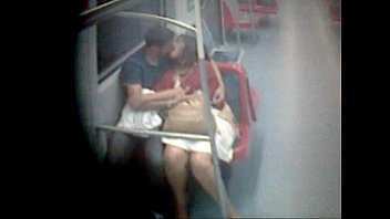 AMADOR SEXO NO TREM EXPRESSO LESTE LUZ-GUAINAZES ZL