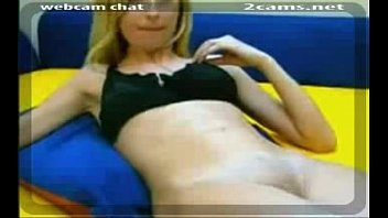 Cutie Rubs Pussy240424