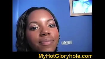 Gloryhole Initiations – Amazing Blowjob Show 22