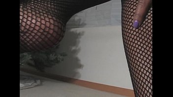 Ebony Tease – Power