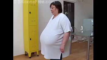 Karola From SiliconeFree.com – The Biggest Tits Of Europe