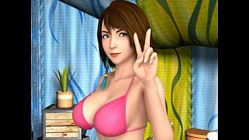 Final Fantasy X – My Yuna 3D Hentai32.com