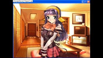 Heart De Roommate7.MP4
