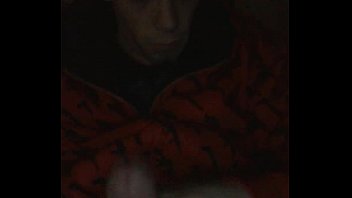 Dark Wanking