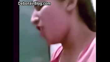 Booby Pakistani Babes Boobs Sucked And Fucked In Toilet MMS 3