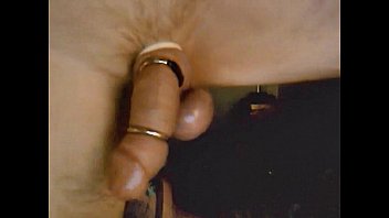 My First E Stim Vid.