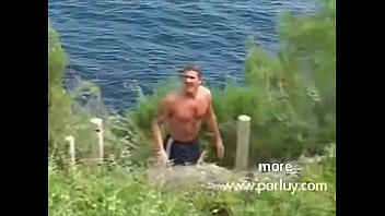 Sex On Seaside Xv