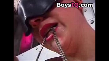 Busty Bondage – Free Porn Video