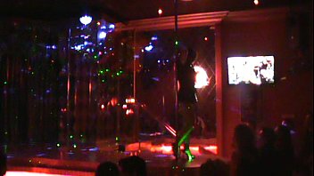 Miss Noche 2010 En Club Lido Chile