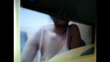 Ninfetinha Se Exibindo Na Cam / GirL Exibition On WebCam