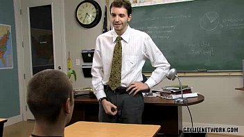 Teacher Loves To Fuck Students