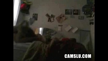 Nice Webcam Interracial Fucking So Hard