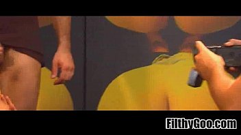Amateur Group Orgy 1 Widescreen TSO[30]