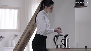 Beautiful Slut Sucking