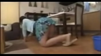 Japanese Housewife Part 1
