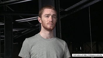 Leo Forte And Gang Chase Seamus OReilly