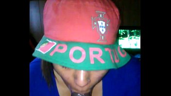 Wet Portugal Head