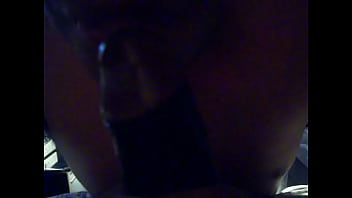 BLACK THUG SUCKING Pt.1