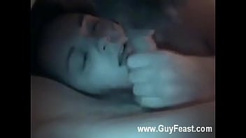 Twink Movie Try As They Might, The Boys Can&#039_t Woo Timid Nathan To