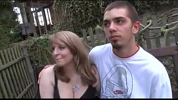 Fat Babe Banged As BF Watches