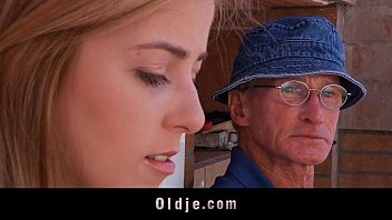 Lucky Old Man