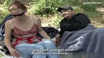 Bigboobs Exgirlfriend Swallow
