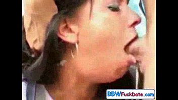 Fat Slave Wife Gets Big Cock