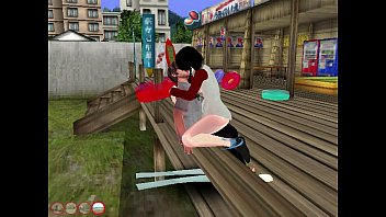 Artificial Girl 3 – Part 6