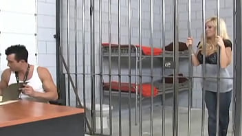 Prision Sex