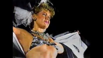 Rainha Anima O Carnaval Do Atl&eacute_tico Em 1983