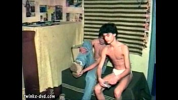 Hot Boy Gets Busted Wanking Cock And Throat-fucked