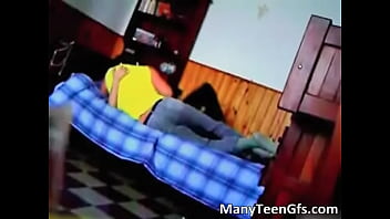 Steamy Guy Bangs His Nasty And Sexy