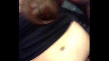 Tranny With Cucumber HUGE Cumshot