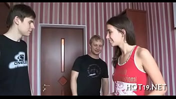 Girl Sucks And Bangs Hard
